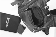 Load image into Gallery viewer, Vrypac Backpack Accessory for Travelers, Runners, Parkour, Athleisure, Skateboarders