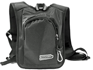 Vrypac Backpack Accessory for Travelers, Runners, Parkour, Athleisure, Skateboarders
