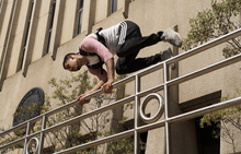 Load image into Gallery viewer, Vrypac Dish Trail