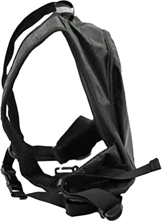 Vrypac Backpack Accessory for Travelers, Runners, Parkour, Athleisure, Skateboarders