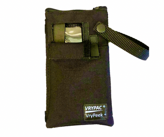 The VryPeek by Vrypac